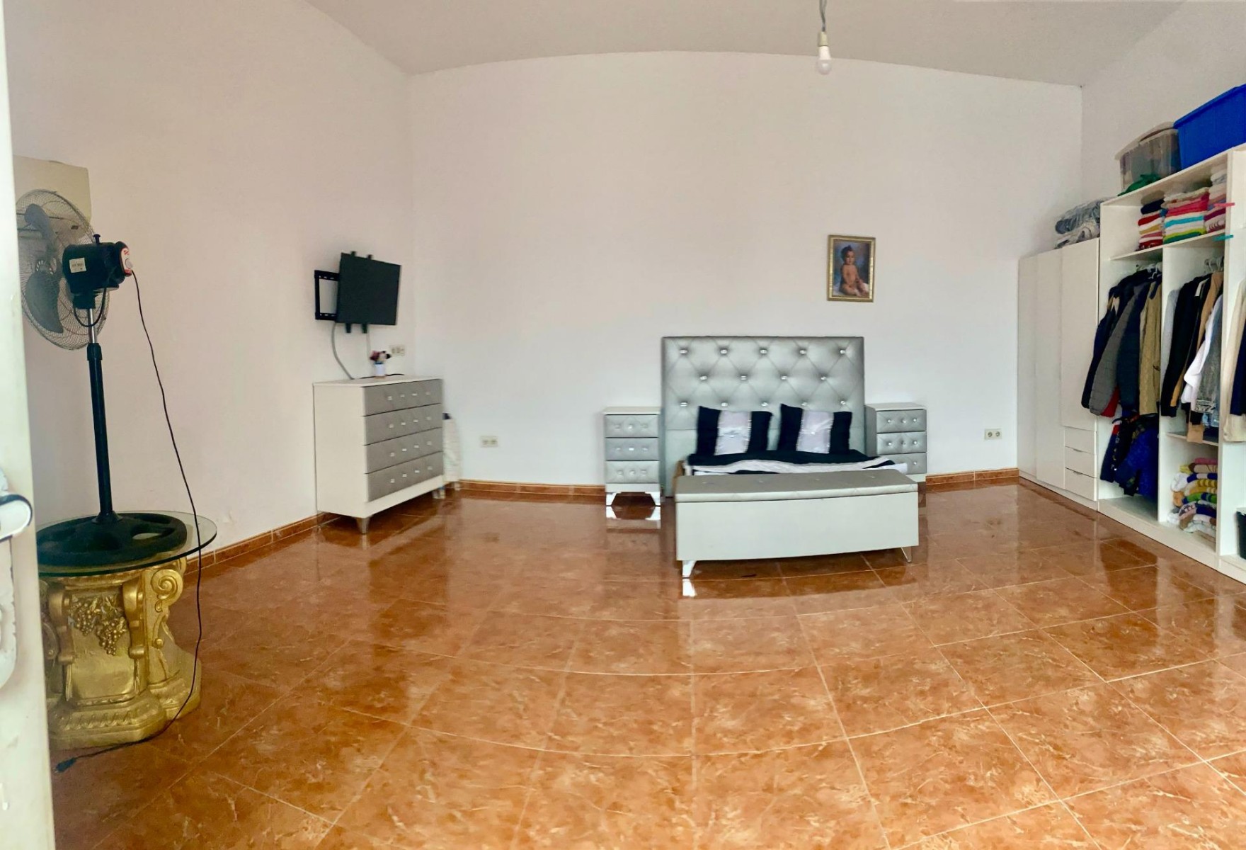 Wohnung in Valencia, Spanien 4 Schlafzimmer, 158 m2 Nr. 133345