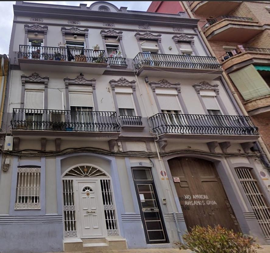 Wohnung in Valencia, Spanien 4 Schlafzimmer, 158 m2 Nr. 133345