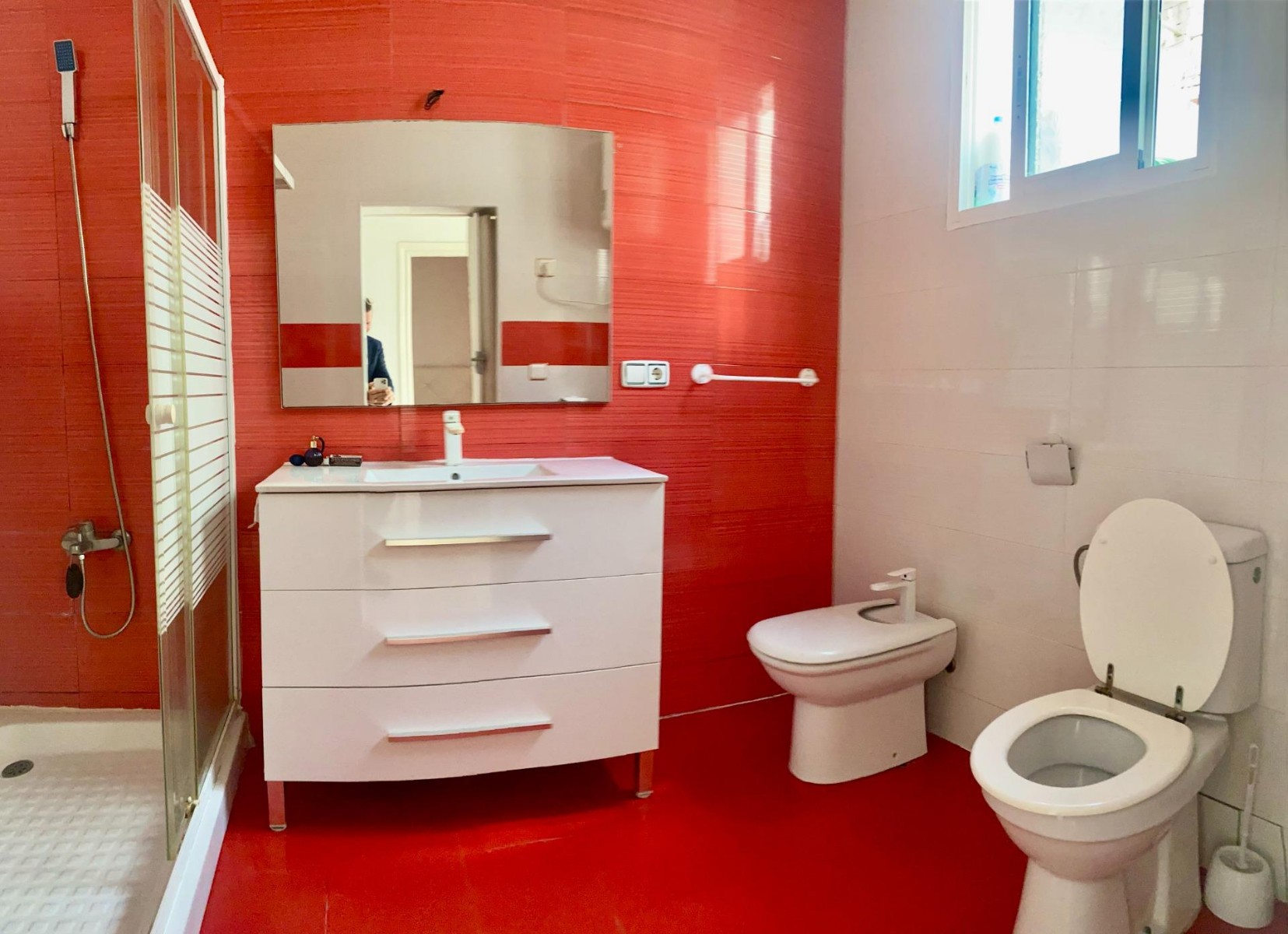 Wohnung in Valencia, Spanien 4 Schlafzimmer, 158 m2 Nr. 133345