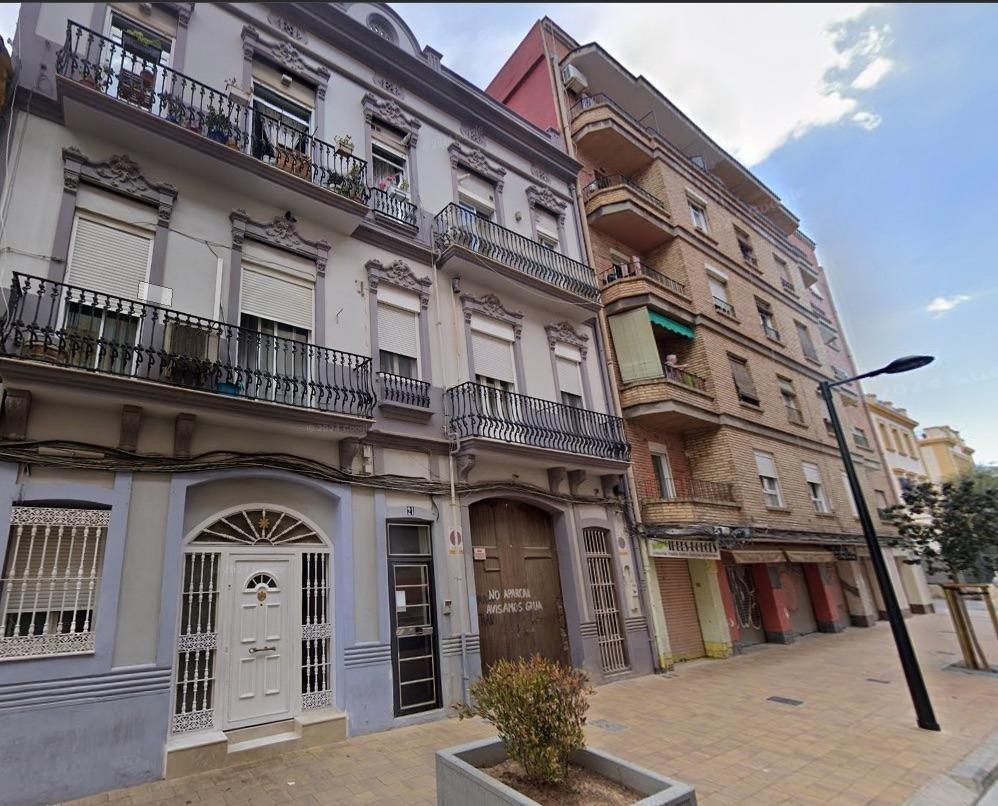 Wohnung in Valencia, Spanien 4 Schlafzimmer, 158 m2 Nr. 133345