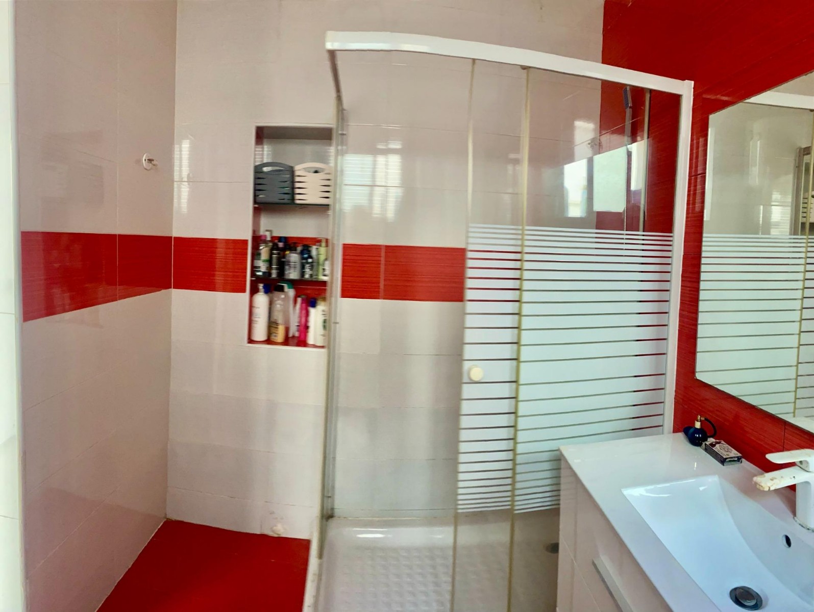 Wohnung in Valencia, Spanien 4 Schlafzimmer, 158 m2 Nr. 133345
