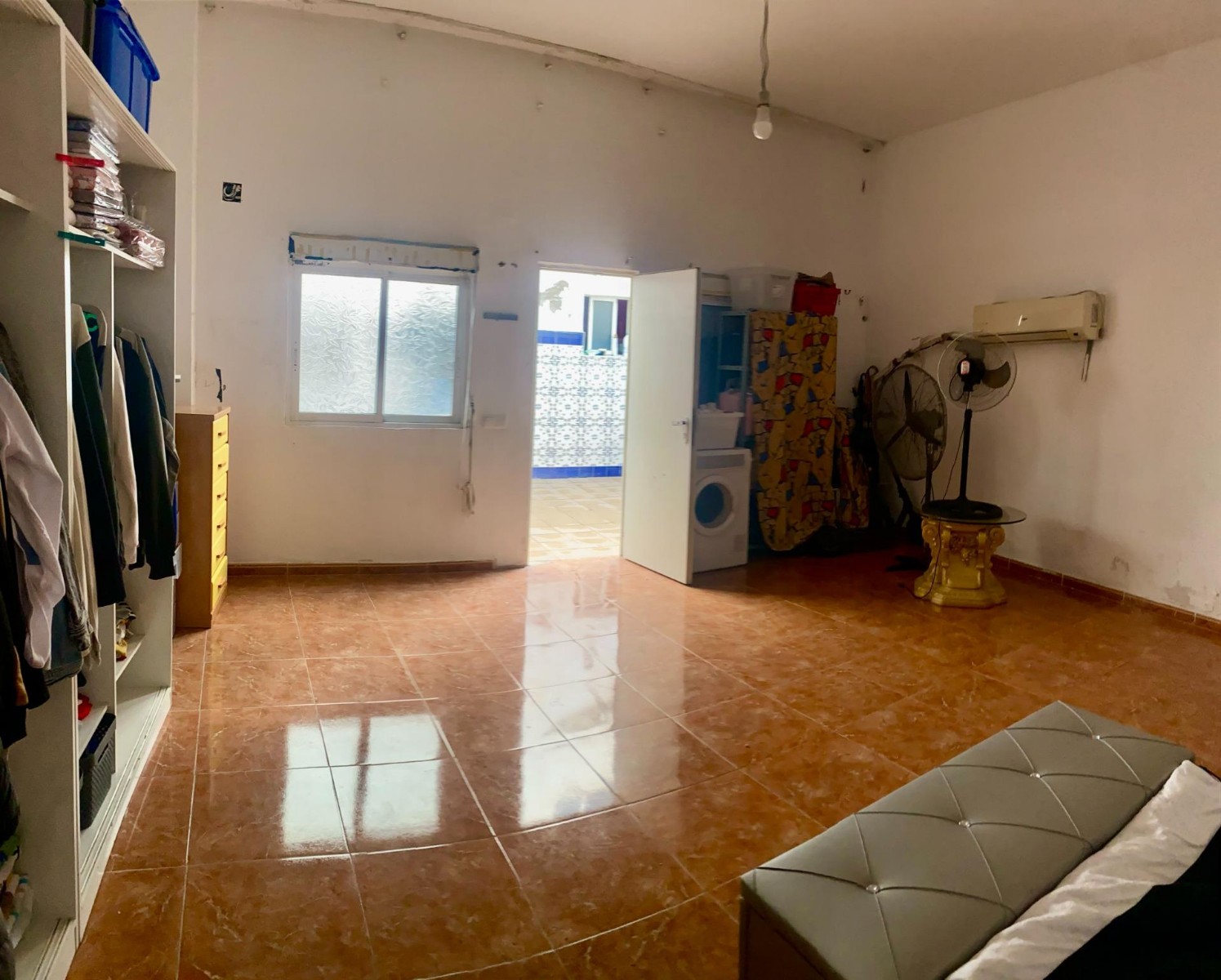 Wohnung in Valencia, Spanien 4 Schlafzimmer, 158 m2 Nr. 133345
