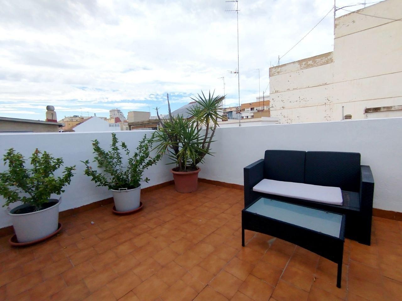 Apartment in Valencia, Spain 2 bedrooms, 110 sq.m. No. 133343