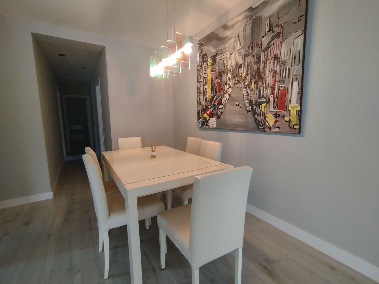 Apartment in Valencia, Spain 2 bedrooms, 110 sq.m. No. 133343