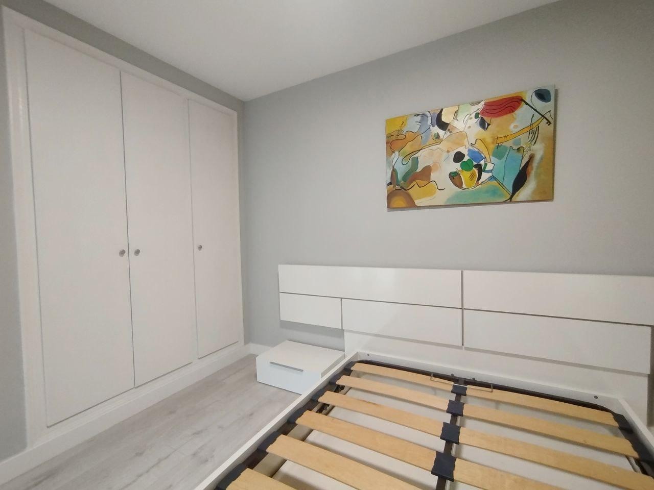 Apartment in Valencia, Spain 2 bedrooms, 110 sq.m. No. 133343
