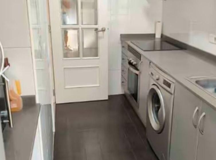 Apartment in Valencia, Spain 2 bedrooms, 110 sq.m. No. 133343