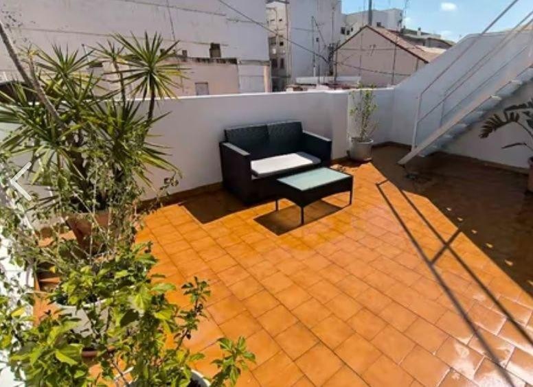 Apartment in Valencia, Spain 2 bedrooms, 110 sq.m. No. 133343