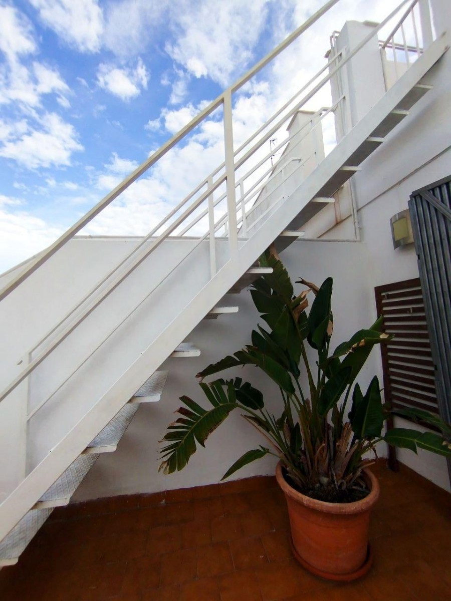 Apartment in Valencia, Spain 2 bedrooms, 110 sq.m. No. 133343