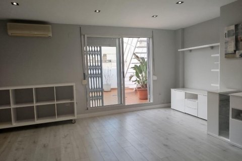 Apartment in Valencia, Spain 2 bedrooms, 110 sq.m. No. 133343