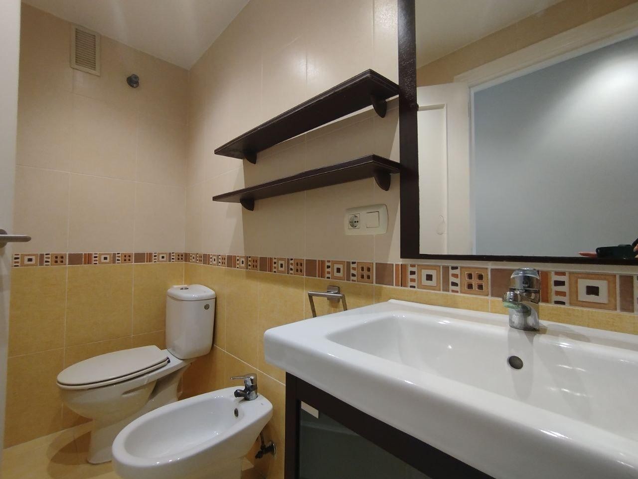 Apartment in Valencia, Spain 2 bedrooms, 110 sq.m. No. 133343