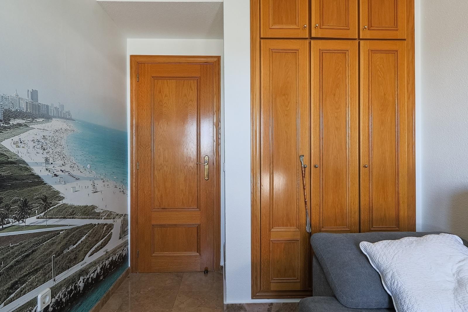 Wohnung in Valencia, Spanien 3 Schlafzimmer, 100 m2 Nr. 133342