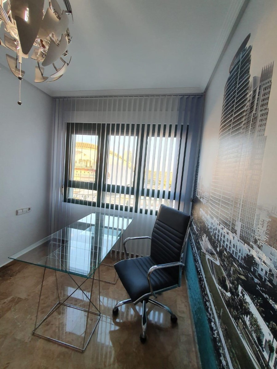 Wohnung in Valencia, Spanien 3 Schlafzimmer, 100 m2 Nr. 133342