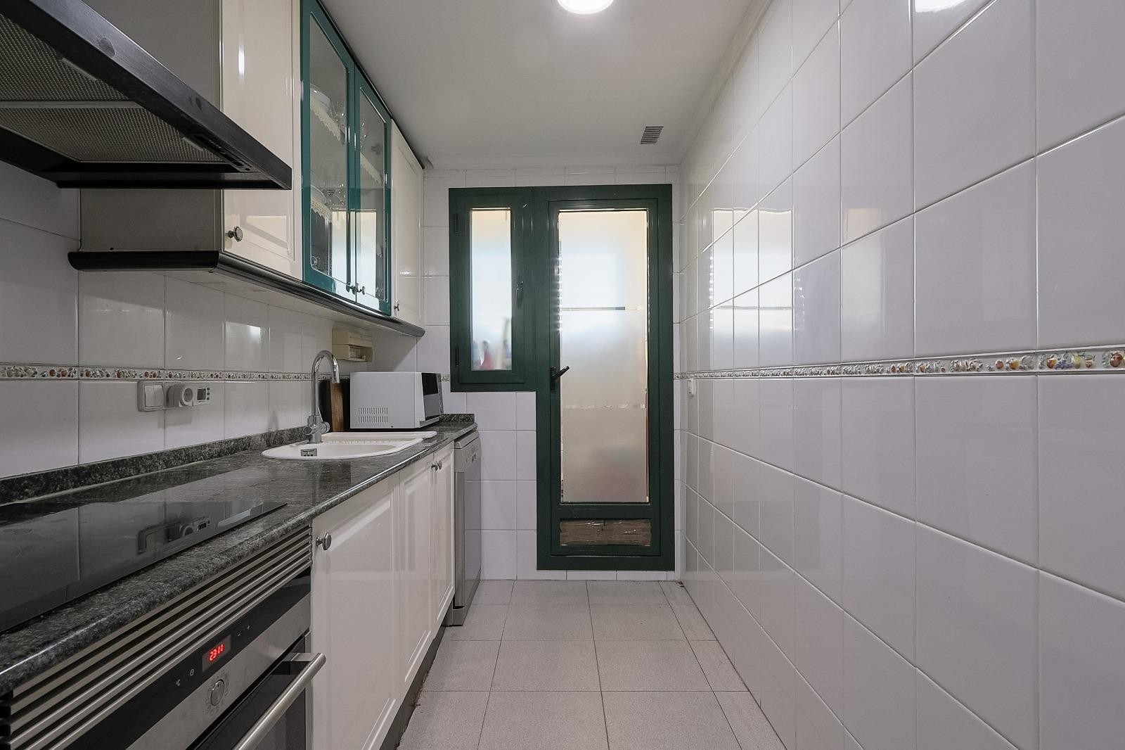 Wohnung in Valencia, Spanien 3 Schlafzimmer, 100 m2 Nr. 133342