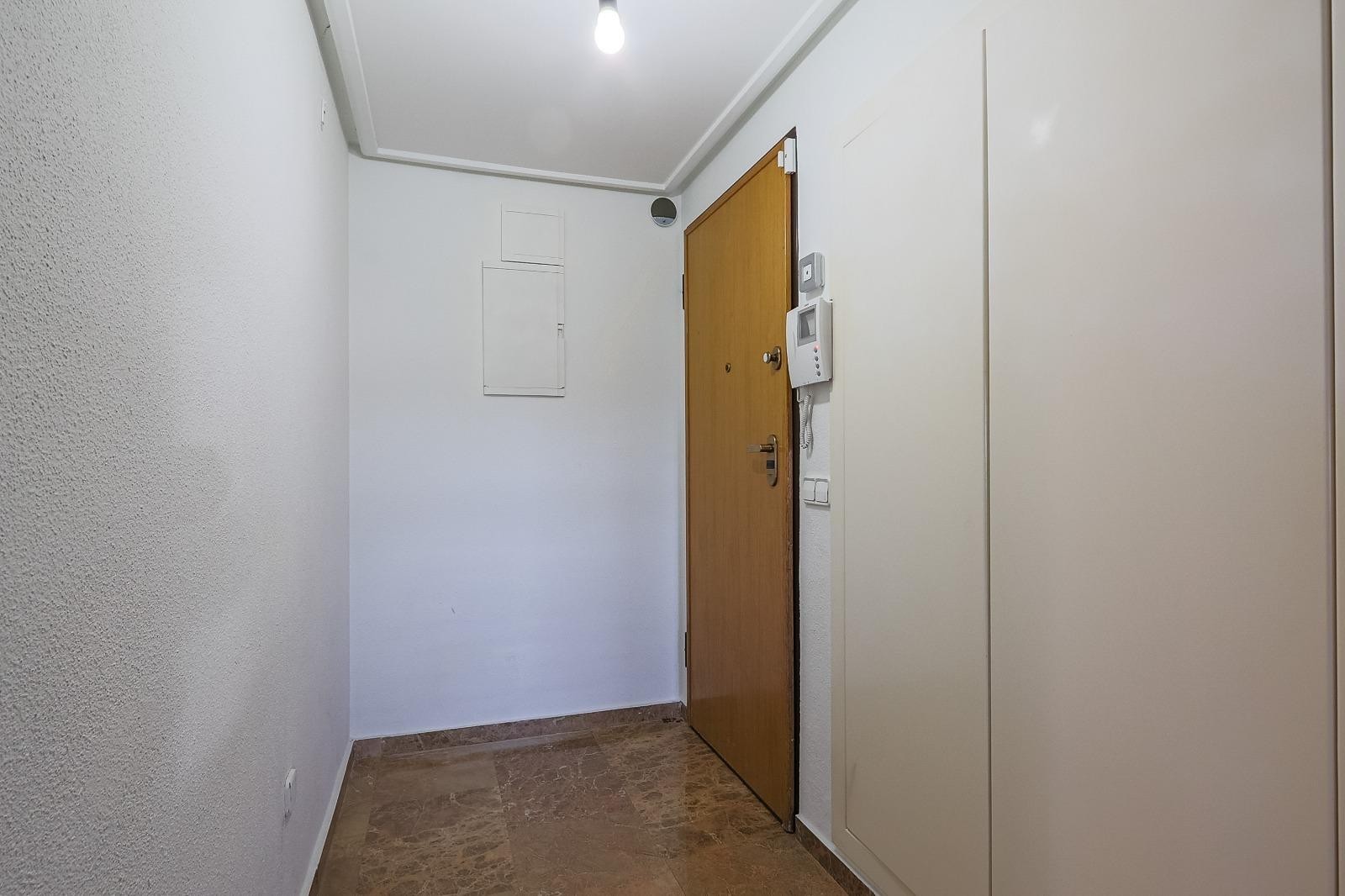 Wohnung in Valencia, Spanien 3 Schlafzimmer, 100 m2 Nr. 133342