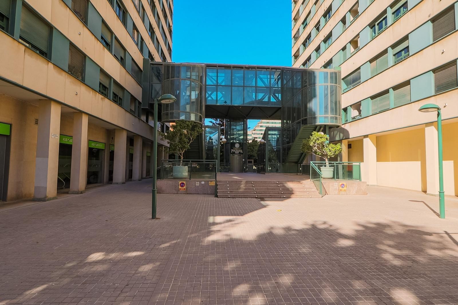 Wohnung in Valencia, Spanien 3 Schlafzimmer, 100 m2 Nr. 133342