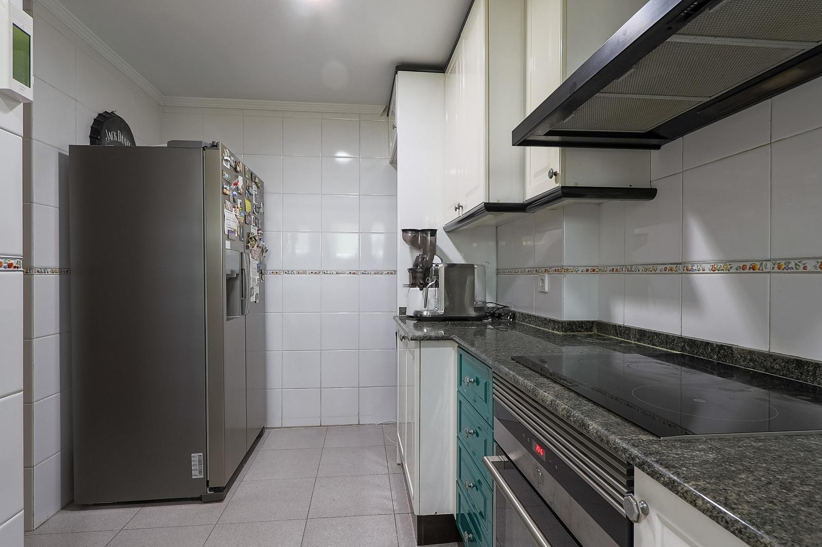 Wohnung in Valencia, Spanien 3 Schlafzimmer, 100 m2 Nr. 133342