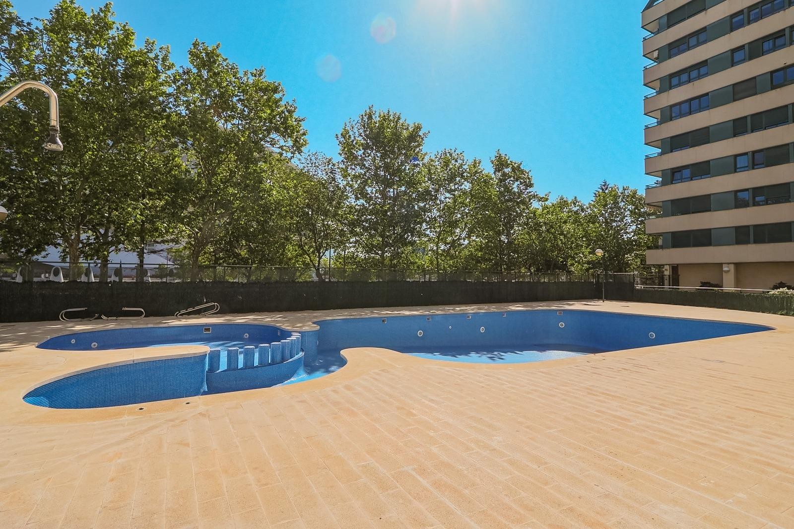 Wohnung in Valencia, Spanien 3 Schlafzimmer, 100 m2 Nr. 133342
