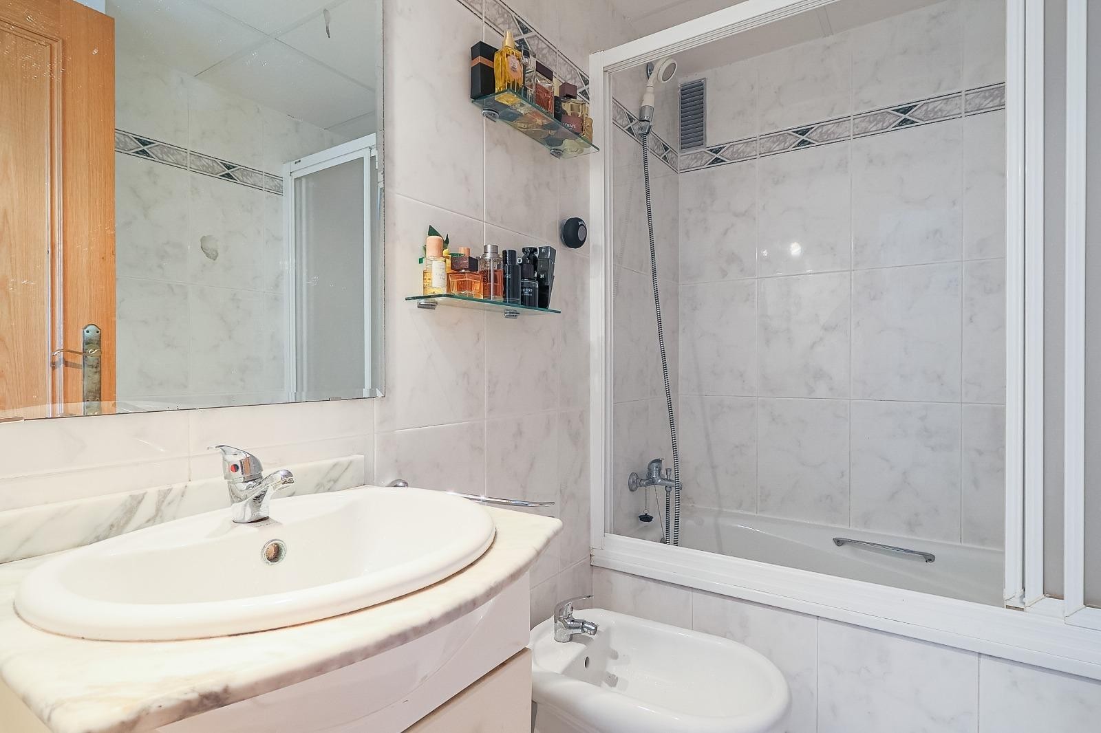 Wohnung in Valencia, Spanien 3 Schlafzimmer, 100 m2 Nr. 133342