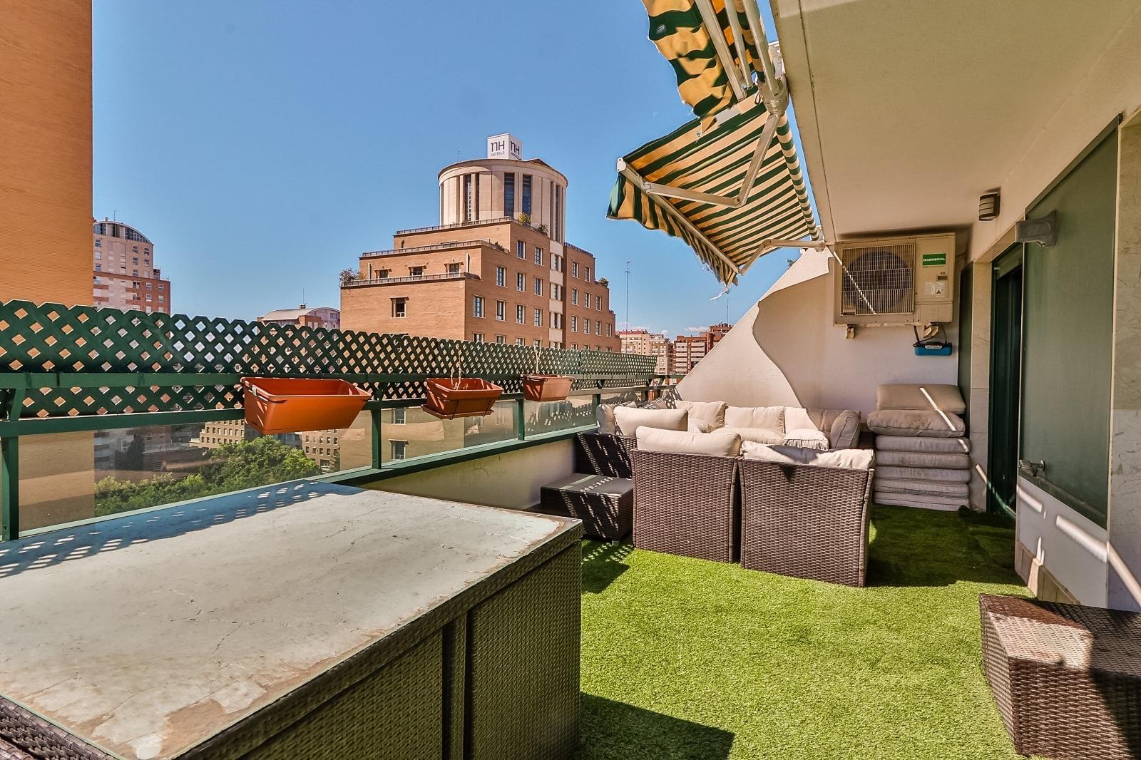 Wohnung in Valencia, Spanien 3 Schlafzimmer, 100 m2 Nr. 133342