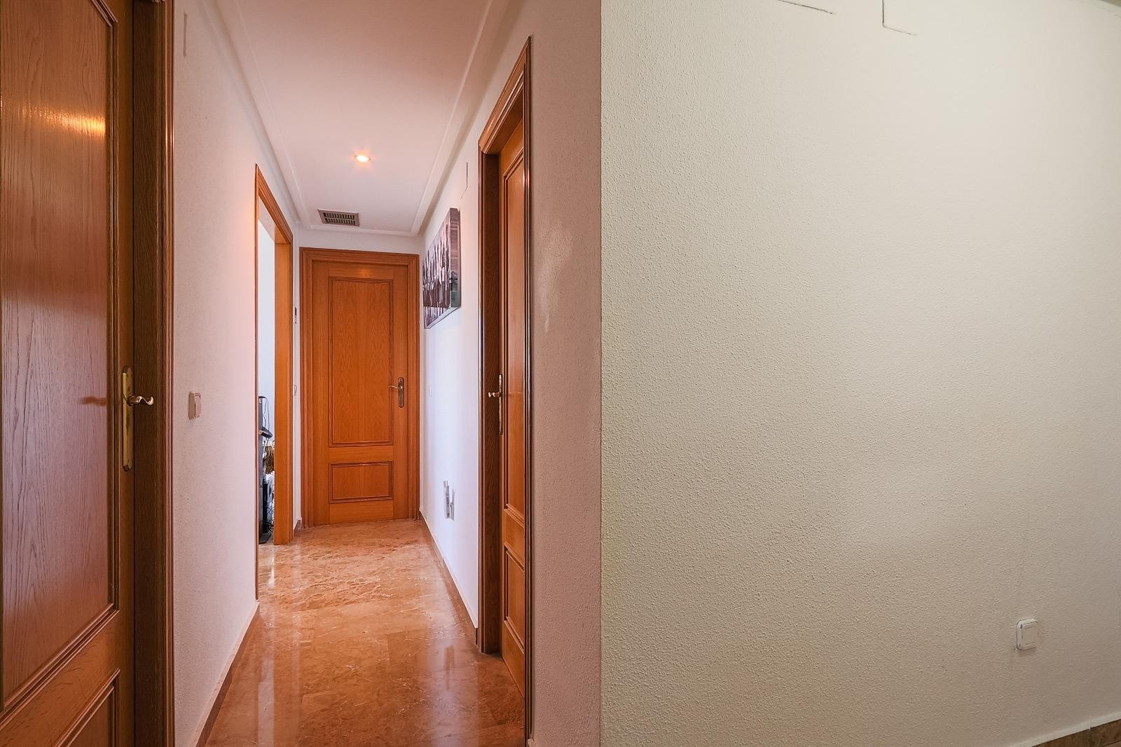 Wohnung in Valencia, Spanien 3 Schlafzimmer, 100 m2 Nr. 133342