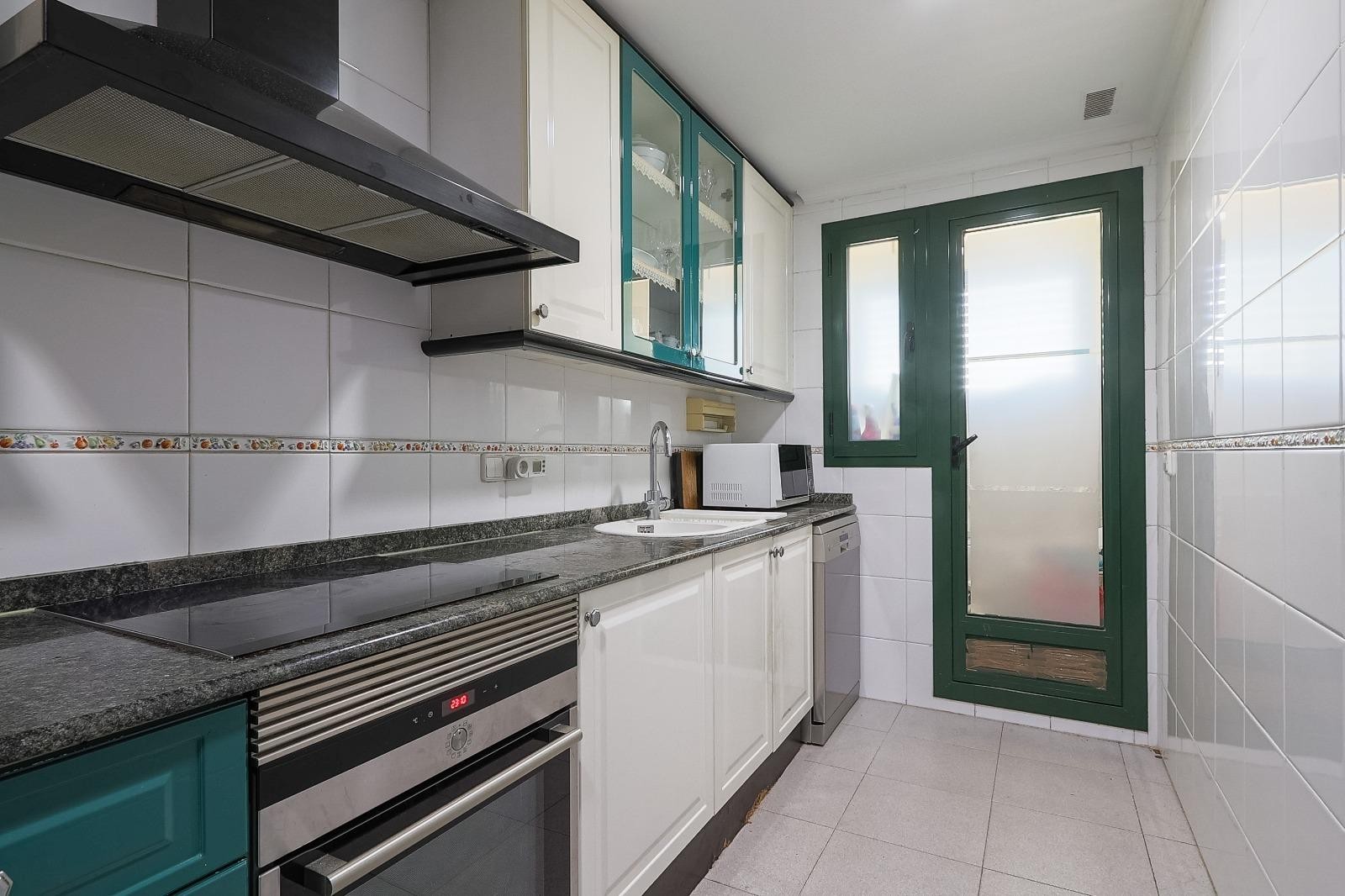 Wohnung in Valencia, Spanien 3 Schlafzimmer, 100 m2 Nr. 133342