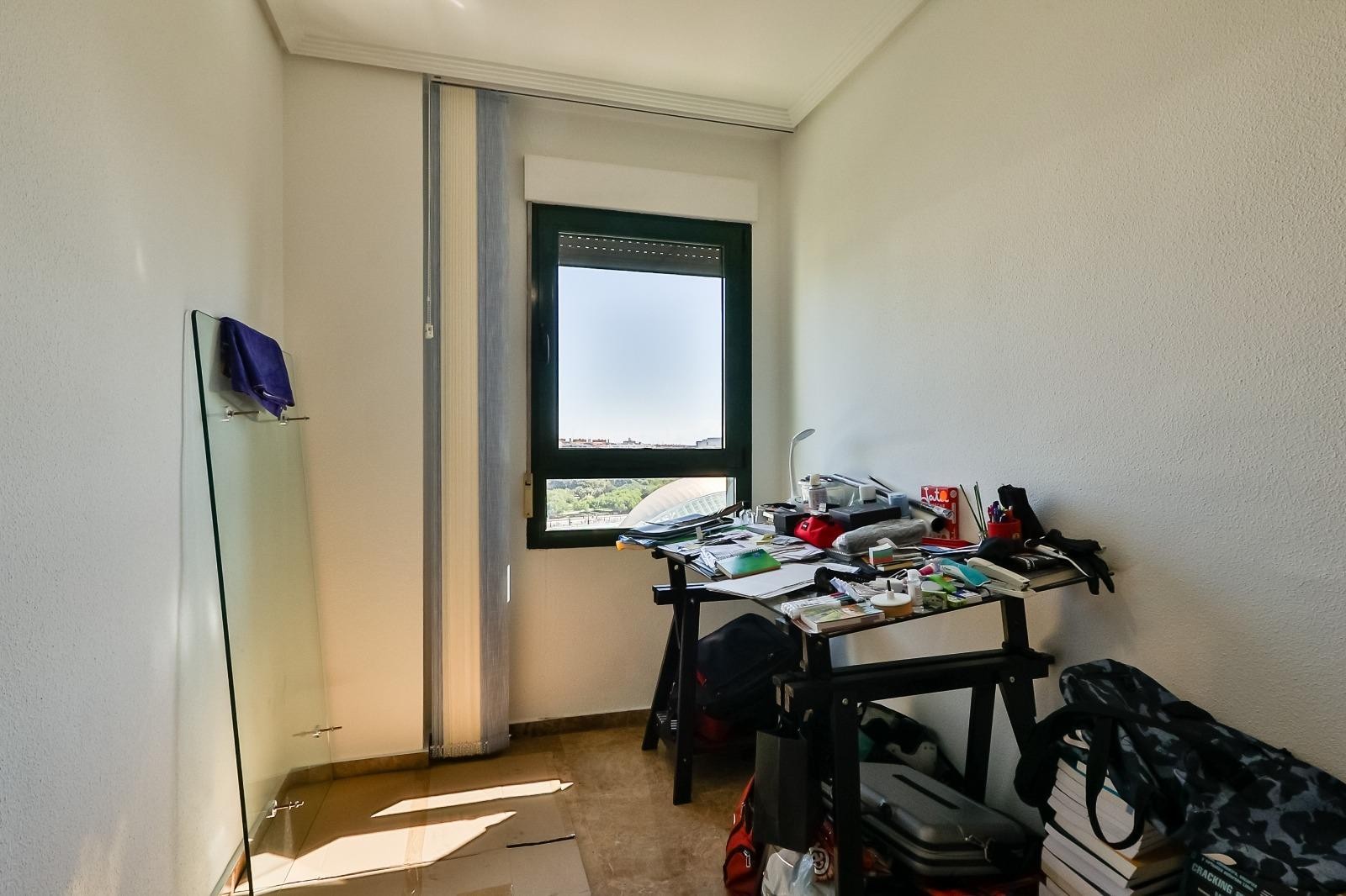 Wohnung in Valencia, Spanien 3 Schlafzimmer, 100 m2 Nr. 133342