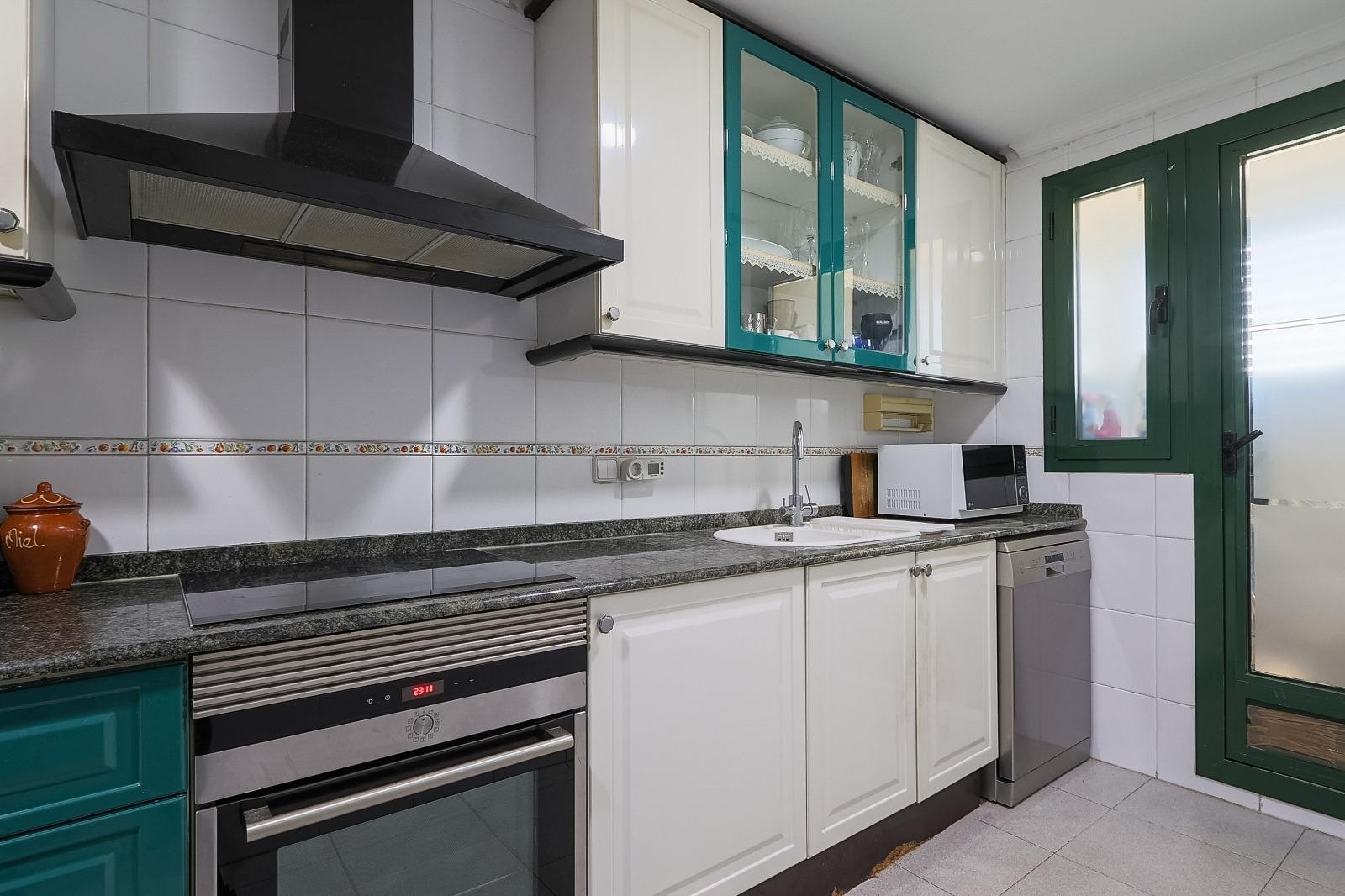 Wohnung in Valencia, Spanien 3 Schlafzimmer, 100 m2 Nr. 133342