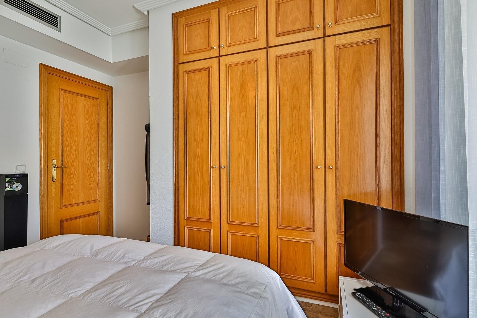 Wohnung in Valencia, Spanien 3 Schlafzimmer, 100 m2 Nr. 133342