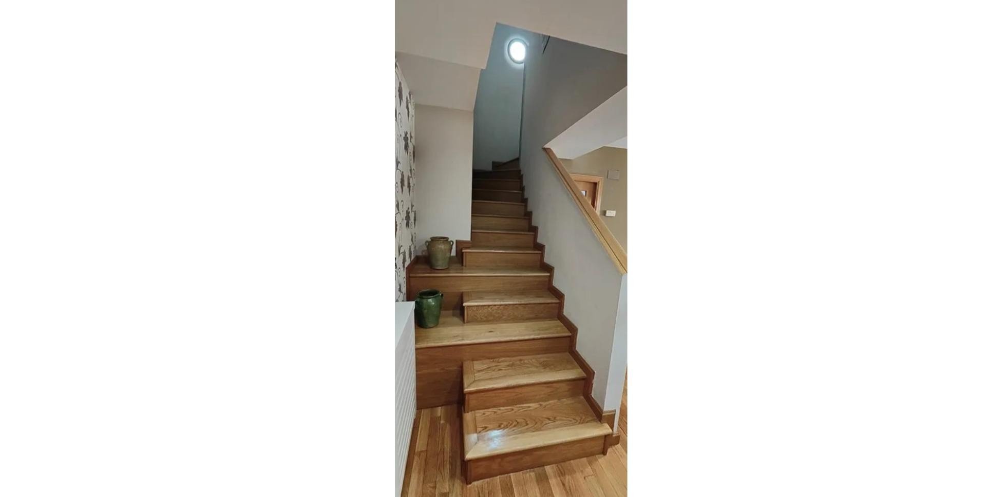 Duplex in Valencia, Spanien 3 Schlafzimmer, 145 m2 Nr. 133346