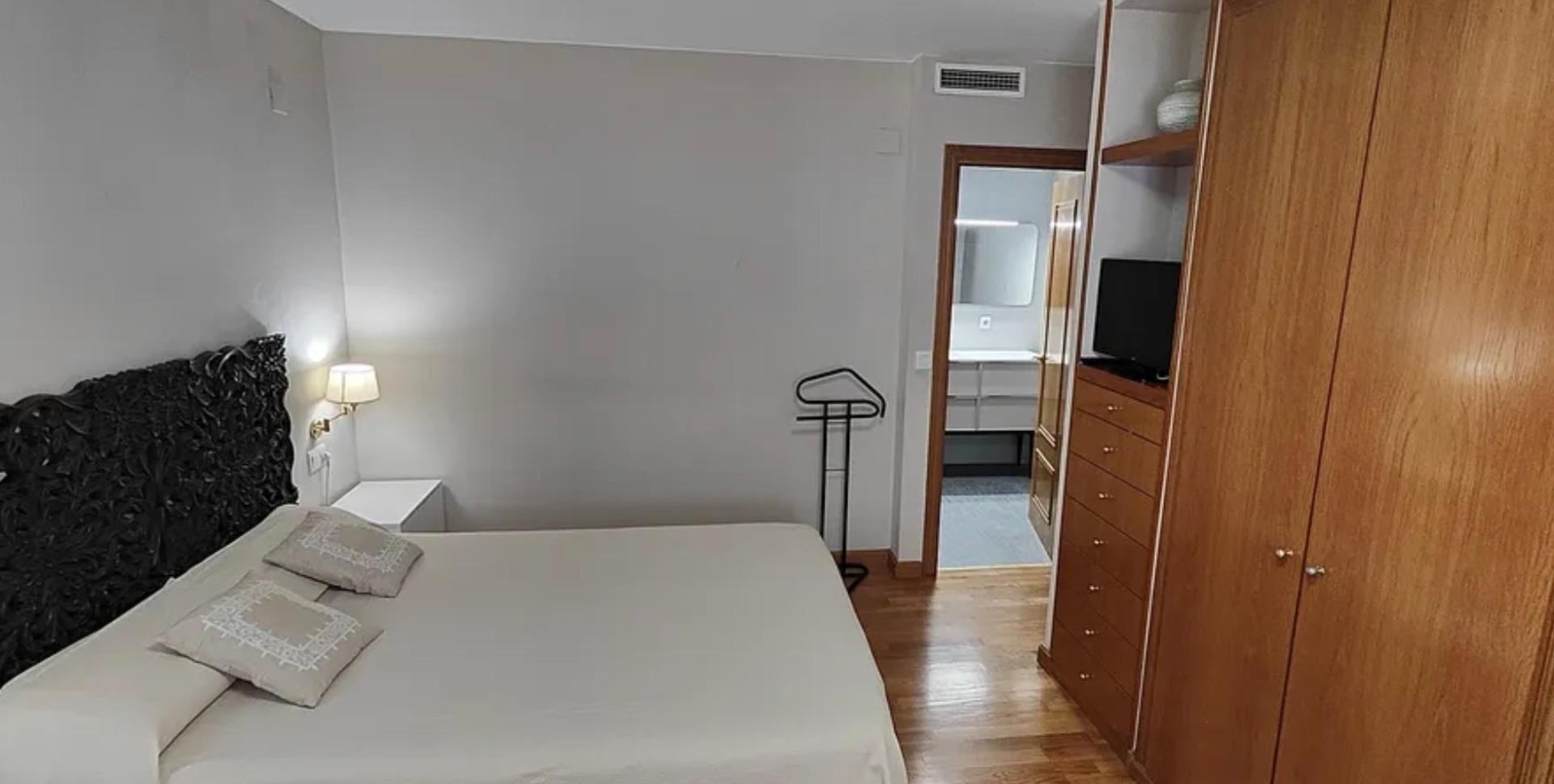 Duplex in Valencia, Spanien 3 Schlafzimmer, 145 m2 Nr. 133346