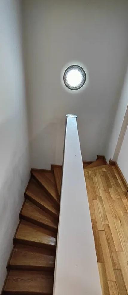 Duplex in Valencia, Spanien 3 Schlafzimmer, 145 m2 Nr. 133346