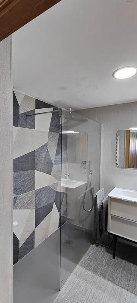Duplex in Valencia, Spanien 3 Schlafzimmer, 145 m2 Nr. 133346