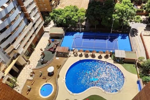 Дуплекс в Валенсия, Испания 3 спальни, 145м2 №133346