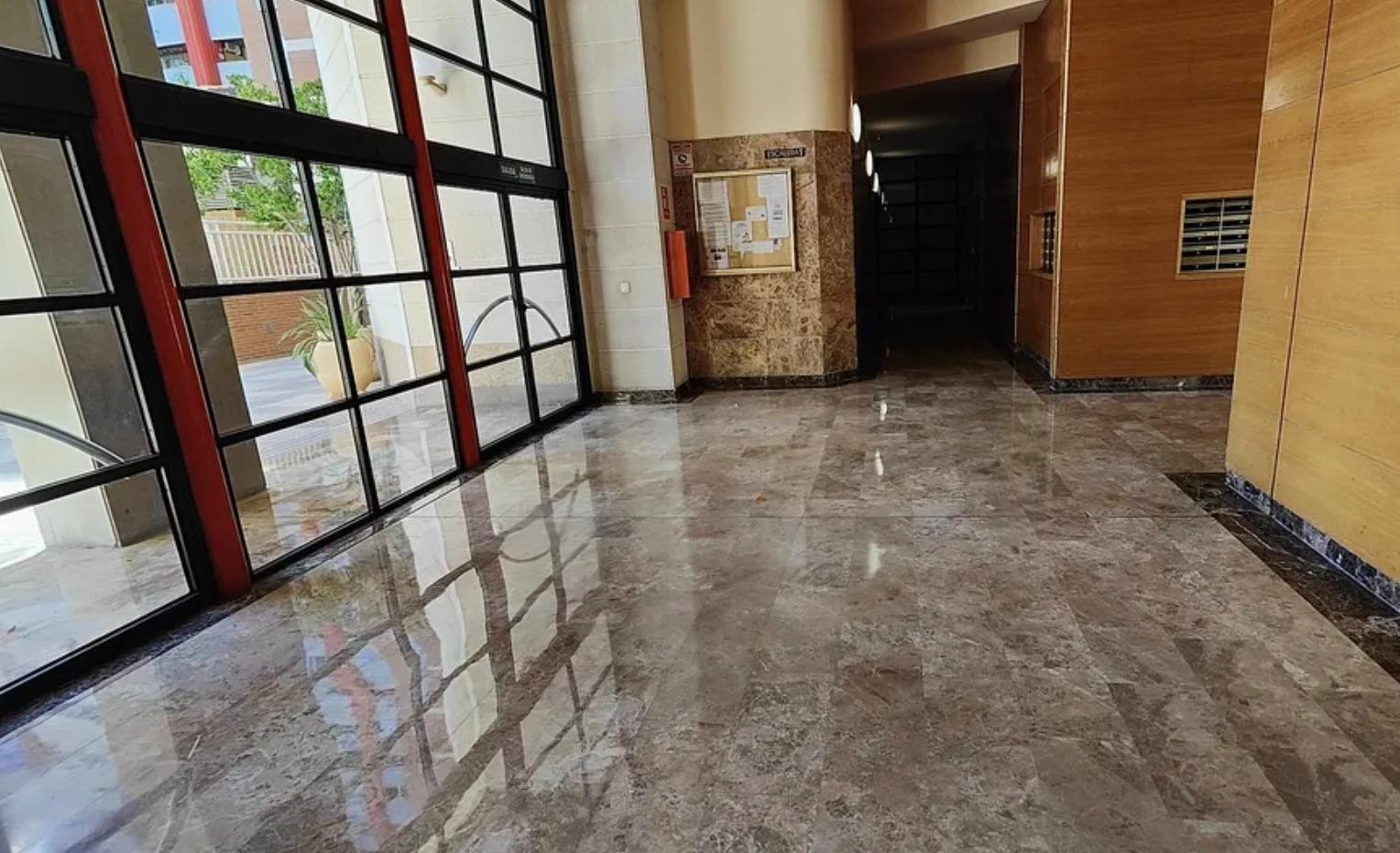 Duplex in Valencia, Spanien 3 Schlafzimmer, 145 m2 Nr. 133346