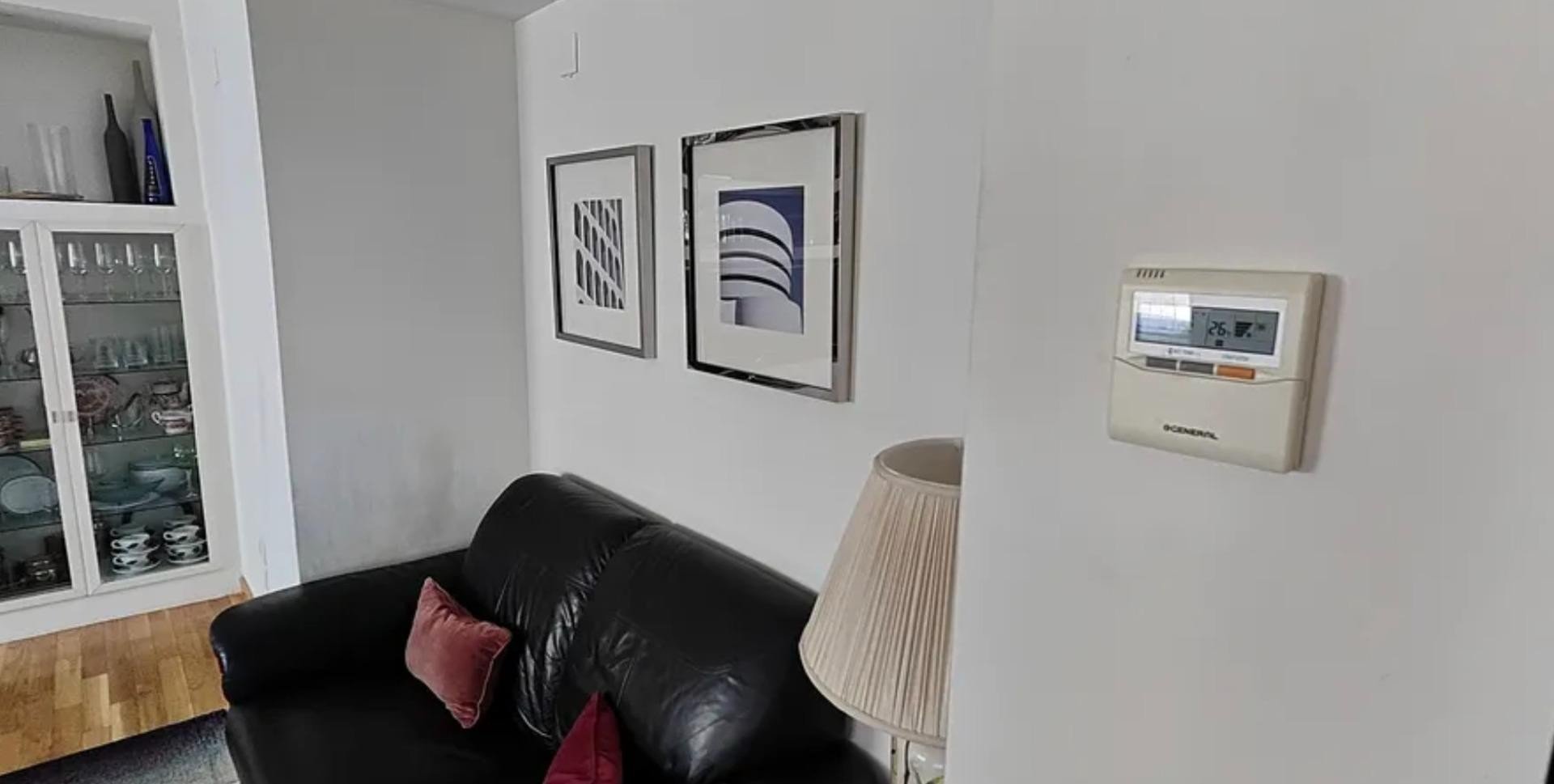 Duplex in Valencia, Spanien 3 Schlafzimmer, 145 m2 Nr. 133346