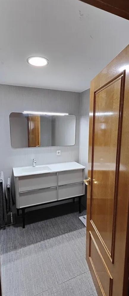 Duplex in Valencia, Spanien 3 Schlafzimmer, 145 m2 Nr. 133346