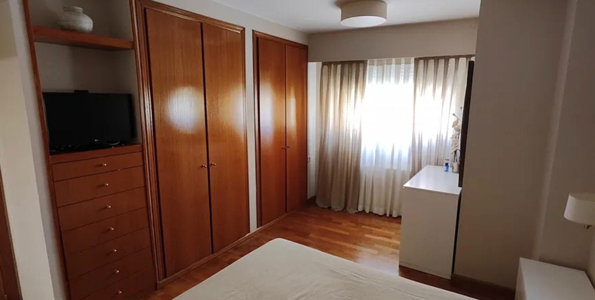 Duplex in Valencia, Spanien 3 Schlafzimmer, 145 m2 Nr. 133346