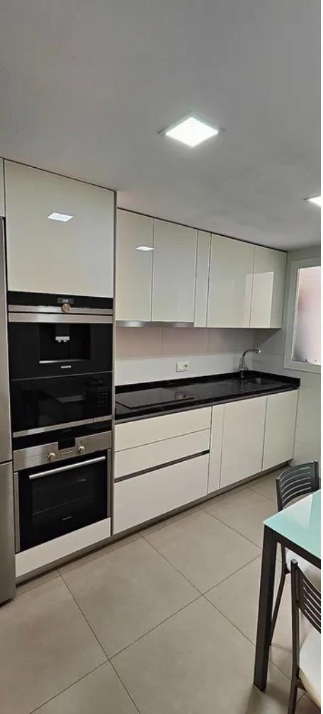 Duplex in Valencia, Spanien 3 Schlafzimmer, 145 m2 Nr. 133346