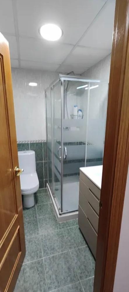 Duplex in Valencia, Spanien 3 Schlafzimmer, 145 m2 Nr. 133346