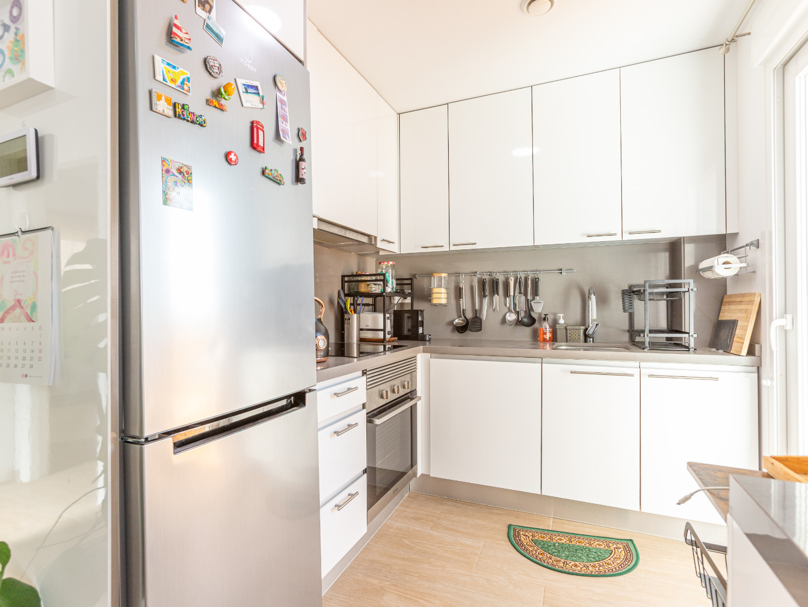 Квартира в Торревьеха, Аликанте, Испания 2 спальни, 55м2 №155906