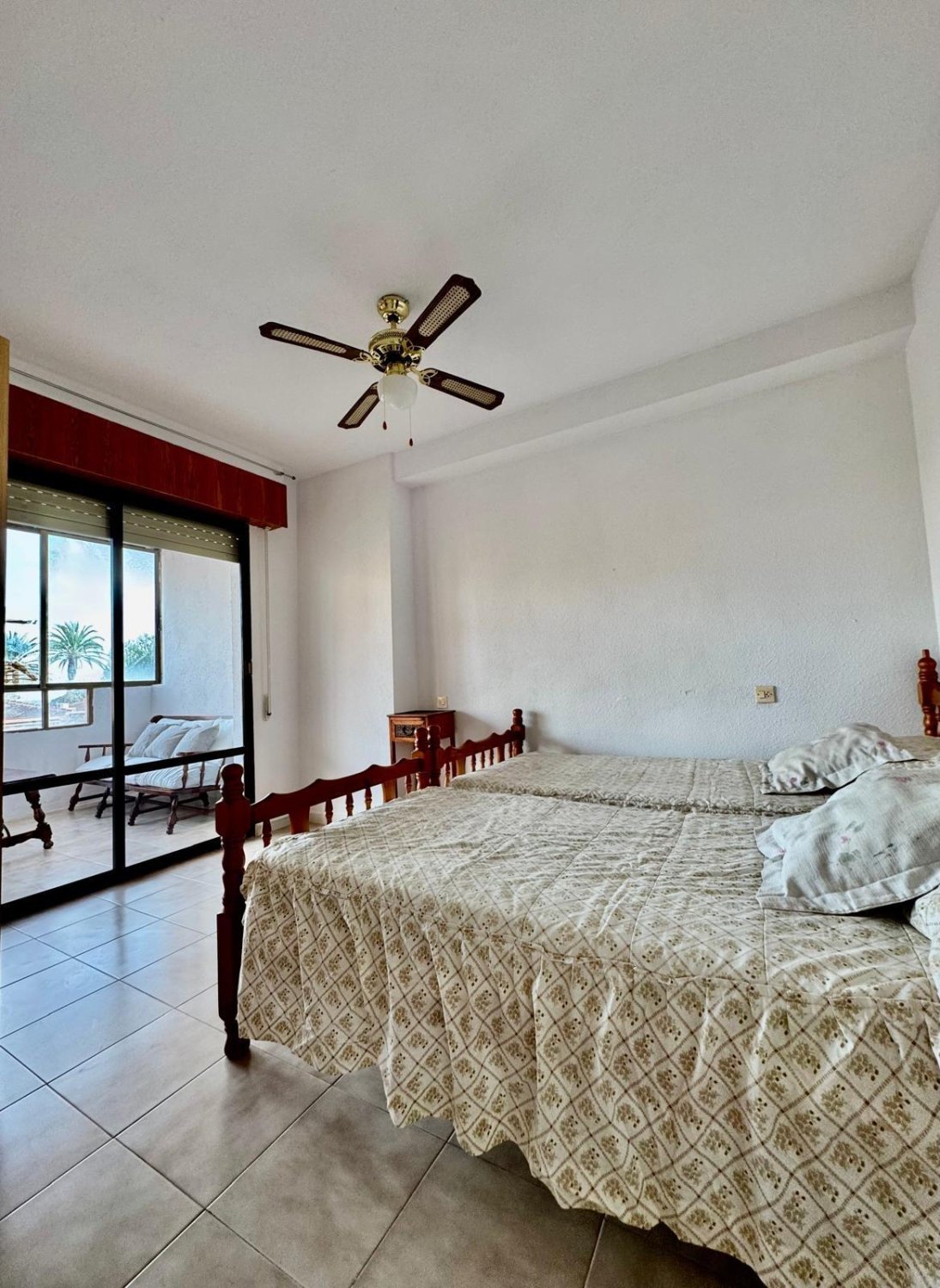 Lägenhet i Cabo Cervera-Playa la Mata, Alicante, Spanien 3 sovrum, 77 kvm. Nr. 155908