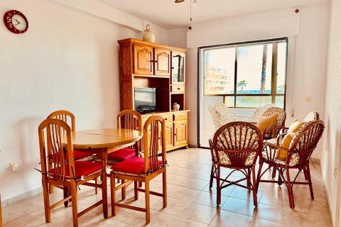 Apartament w Cabo Cervera-Playa la Mata, Alicante, Hiszpania 3 sypialnie, 77 mkw. nr 155908