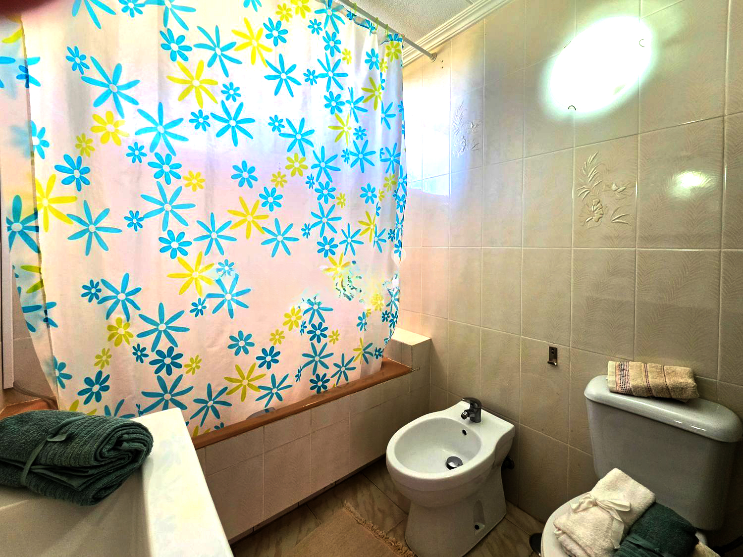 Apartament w Alicante, Hiszpania 3 sypialnie, 140 mkw. nr 196732