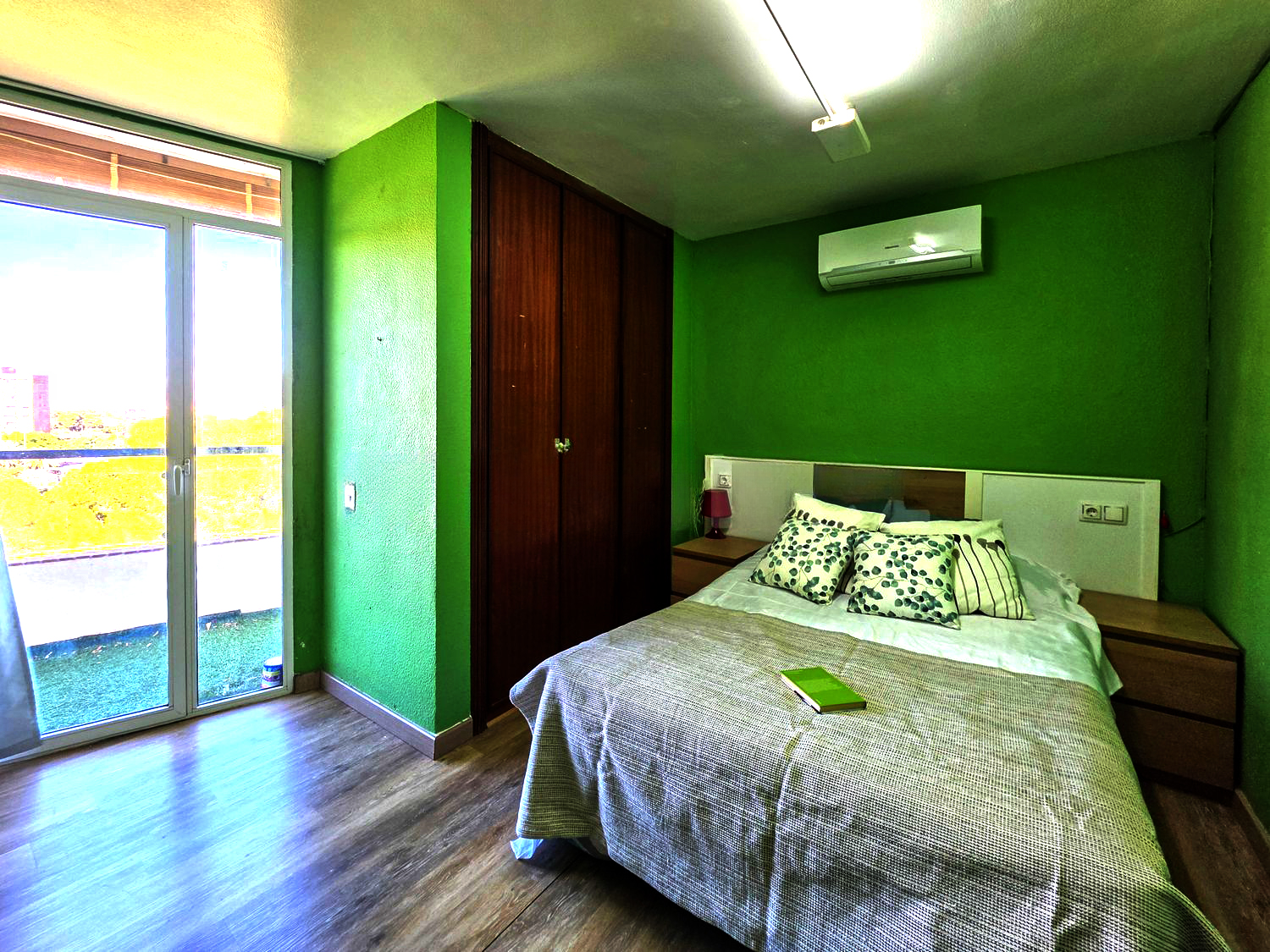 Apartament w Alicante, Hiszpania 3 sypialnie, 140 mkw. nr 196732