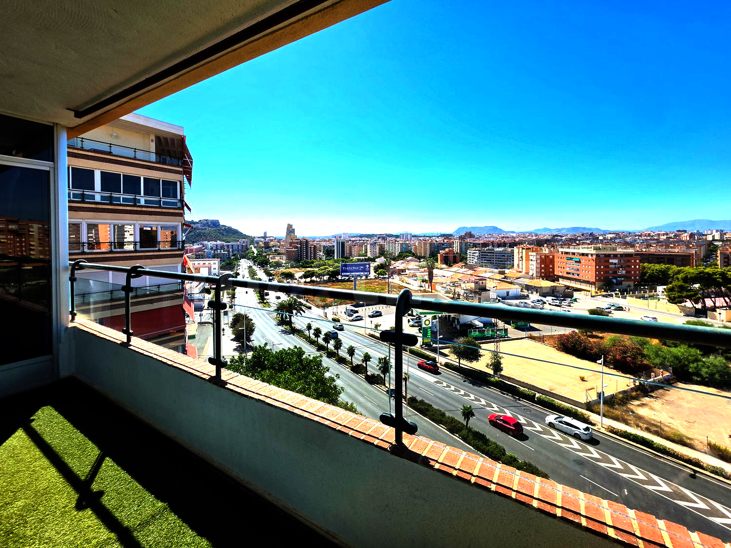 Apartament w Alicante, Hiszpania 3 sypialnie, 140 mkw. nr 196732
