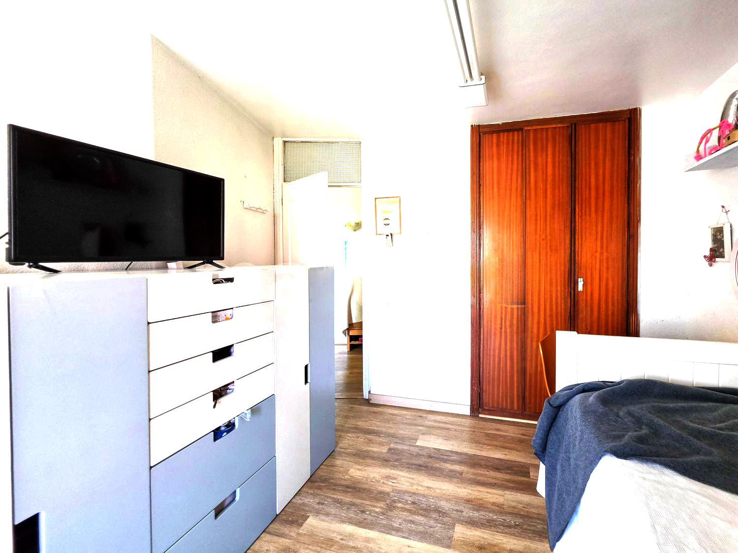 Apartament w Alicante, Hiszpania 3 sypialnie, 140 mkw. nr 196732