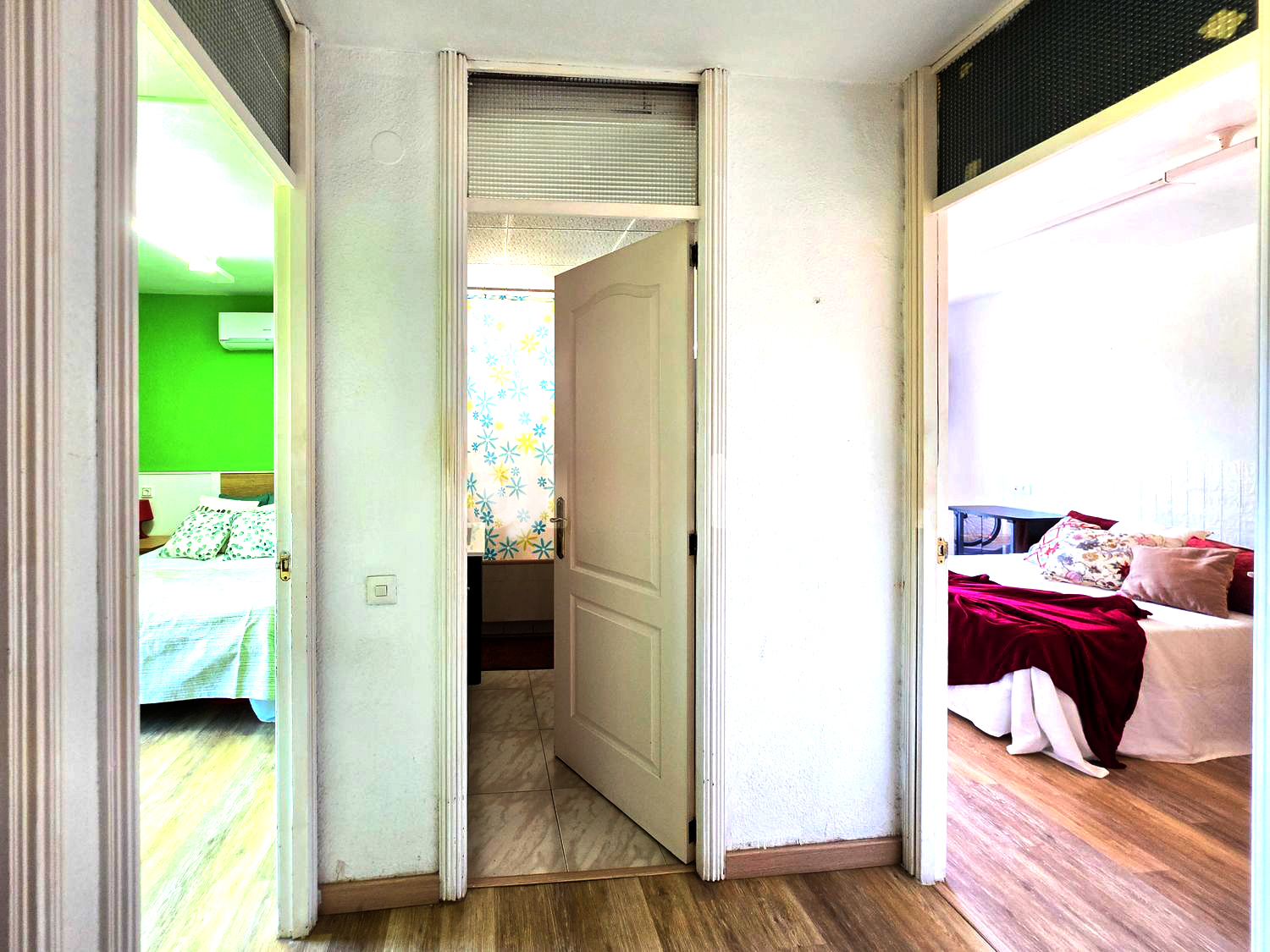 Apartament w Alicante, Hiszpania 3 sypialnie, 140 mkw. nr 196732