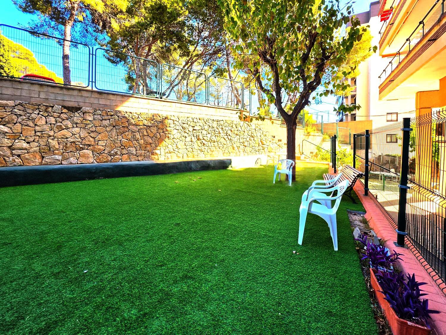 Apartament w Alicante, Hiszpania 3 sypialnie, 140 mkw. nr 196732