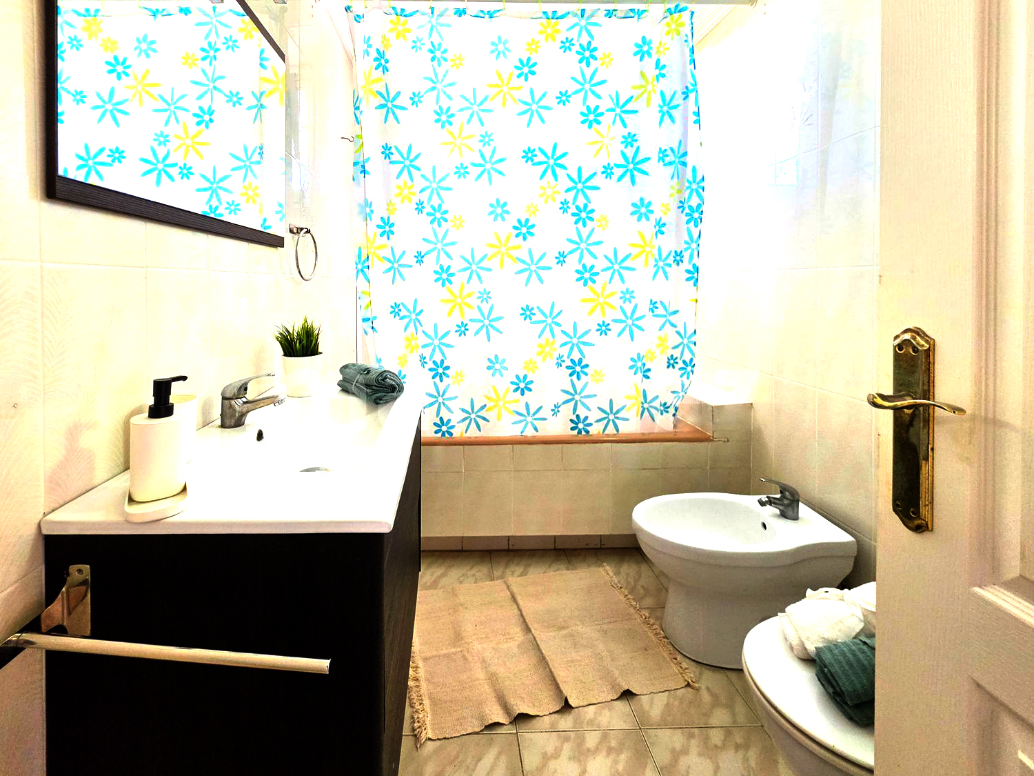 Apartament w Alicante, Hiszpania 3 sypialnie, 140 mkw. nr 196732
