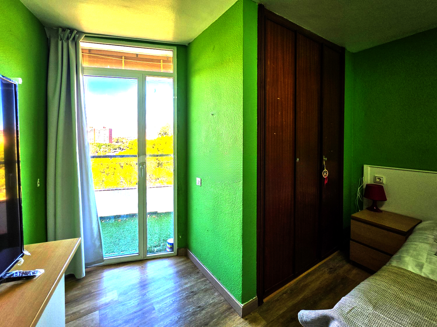 Apartament w Alicante, Hiszpania 3 sypialnie, 140 mkw. nr 196732